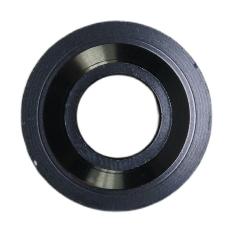 Transition TBC Trunion Shock Bolt Washer For Carbon Frames-2