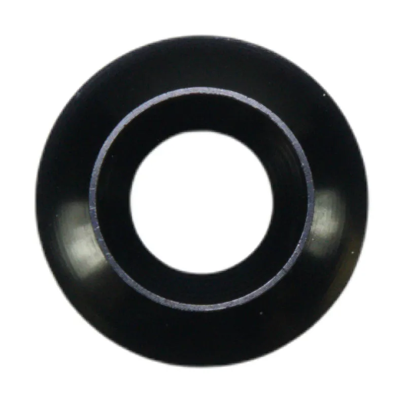 Transition TBC Trunion Shock Bolt Washer For Carbon Frames-1
