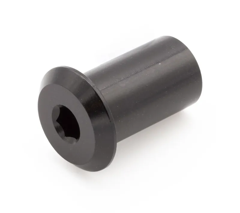 Transition TBC Chainstay Pivot Axle 15 X 26mm V2