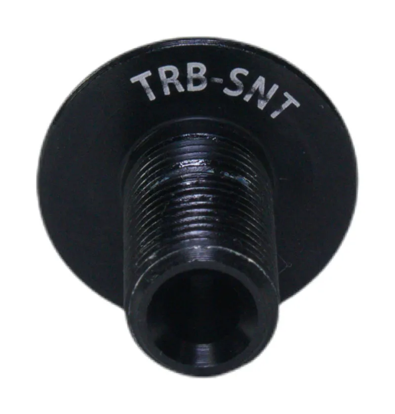 Transition TBC Chainstay Pivot Screw 12mm X 18mm V2-2