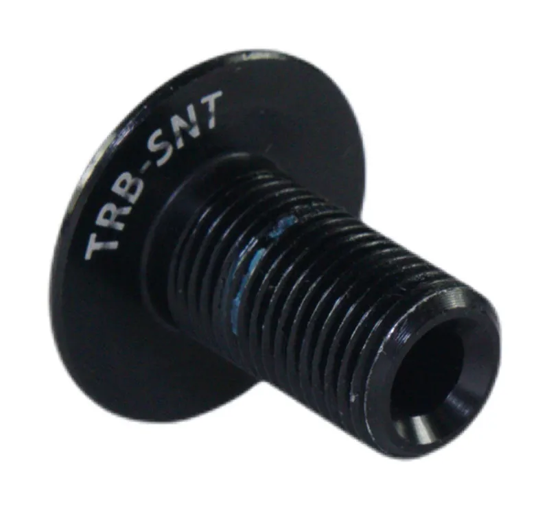 Transition TBC Chainstay Pivot Screw 12mm X 18mm V2-1