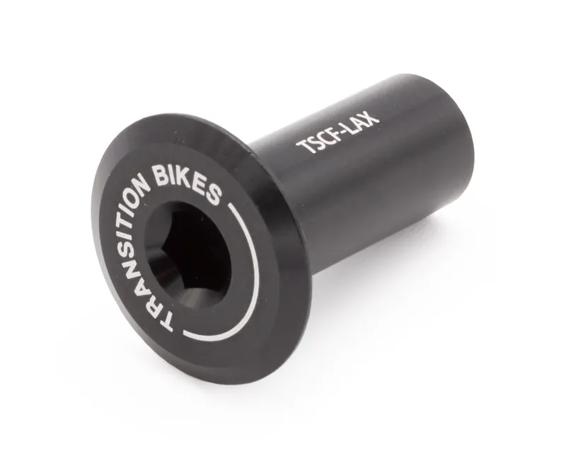 Transition TBC Rocker Pivot Axle 15 x 38mm