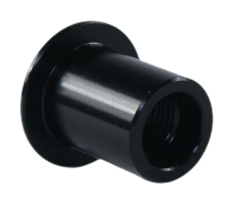 Transition TBC Seatstay Pivot Axle 15 x 20mm