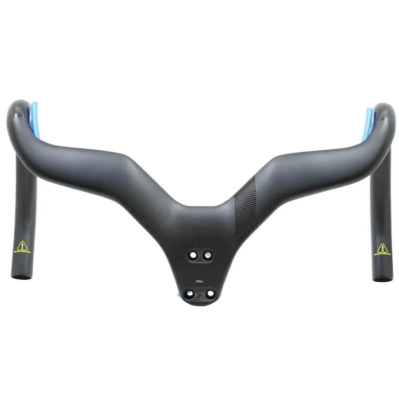 Colnago CC.Y1 Carbon Integrated handlebar and Stem for Y1RS-1