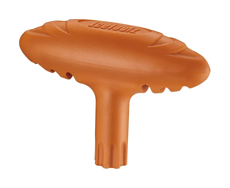 IceToolz 04T1 Crank Bolt Intallation Tool Hollowtech II Splined