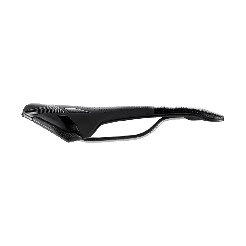 Selle Italia X-LR TI 316 rail -  Superflow Saddle - S3 131mm-3