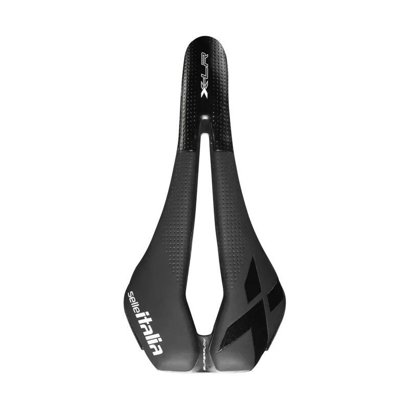 Selle Italia X-LR TI 316 rail -  Superflow Saddle - S3 131mm-1