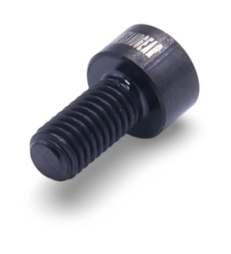 Framesandgear Titanium Gear Drop Hanger Bolt For Specialized SL6 SL7 SL8 And Venge Black-1