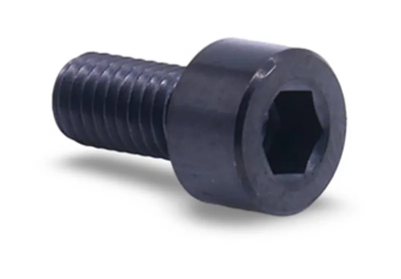 Framesandgear Titanium Gear Drop Hanger Bolt For Specialized SL6 SL7 SL8 And Venge Black-2