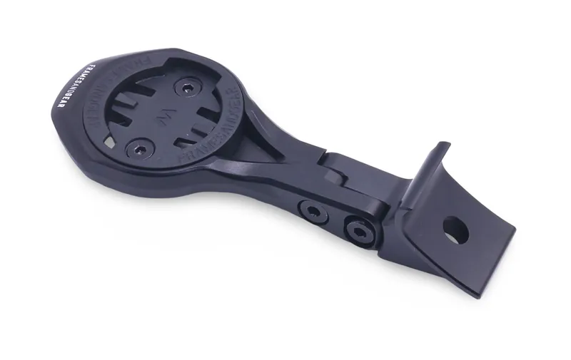Framesandgear Aerofront Computer Mount For Colnago V4Rs V5Rs C68 CC01 Handlebars Wahoo Medium Roam-3