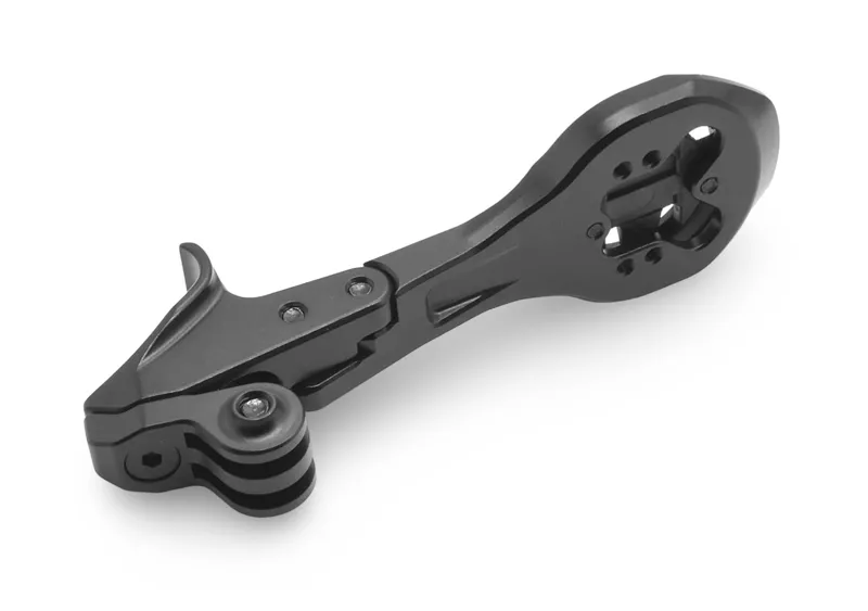 Framesandgear Aerofront Computer Mount For Colnago C68 V5Rs V4Rs CC01 Handlebar Gopro garmin medium edge 1030/1040-4