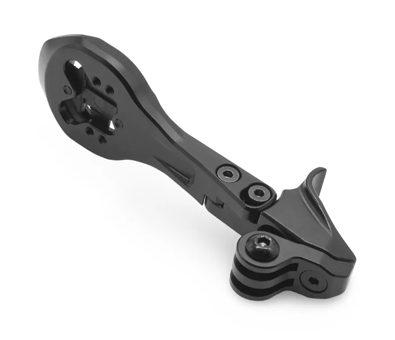 Framesandgear Aerofront Computer Mount For Colnago C68 V5Rs V4Rs CC01 Handlebar Gopro garmin medium edge 1030/1040-6