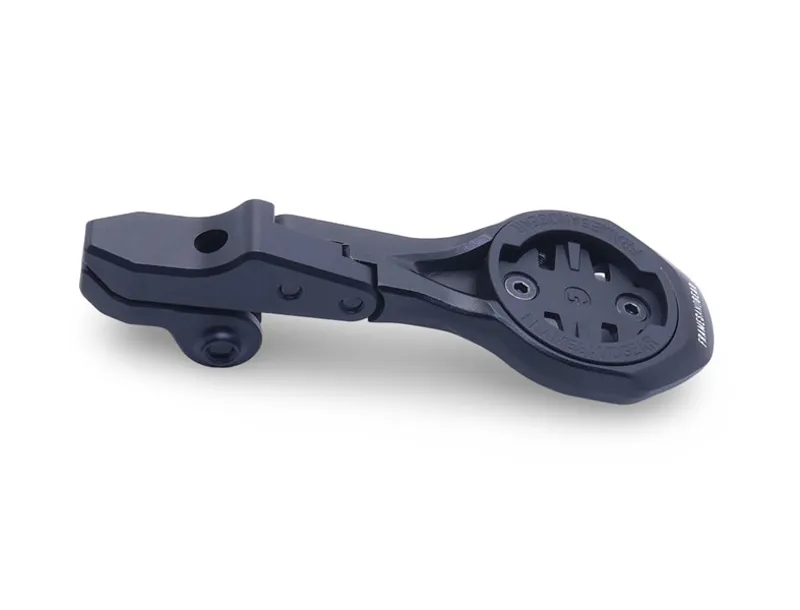Framesandgear Aerofront Computer Mount For Trek Madone Gen 8 RSL Handlebar with GoPro mount garmin Medium edge 1030 1040-2