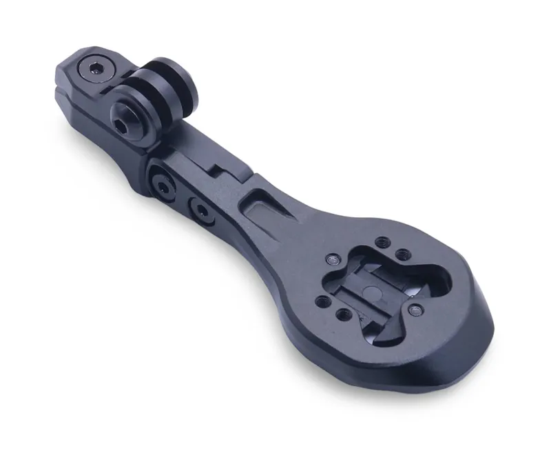 Framesandgear Aerofront Computer Mount Trek Madone Gen 8 RSL wahoo ace-4