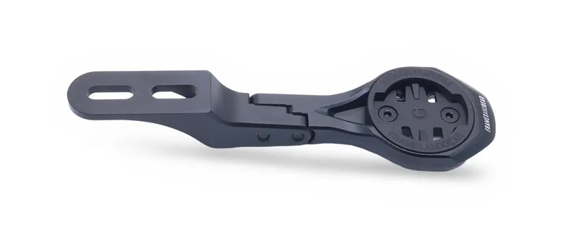 Framesandgear Aerofront Computer Mount For Vision Metron 5D ACR Evo wahoo large element ace-1