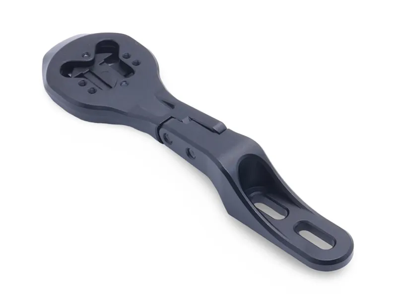 Framesandgear Aerofront Computer Mount For Vision Metron 5D ACR Evo Handlebar garmin large edge 1050-5