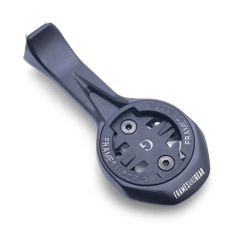 Framesandgear Aeromount Computer Mount For Specialized Tarmac SL7 garmin small edge 140-840