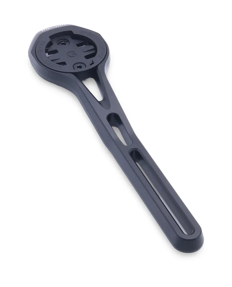 Framesandgear Aeromount Computer Mount For BMC ICS Carbon/Evo One- Piece garmin large edge 1050-3