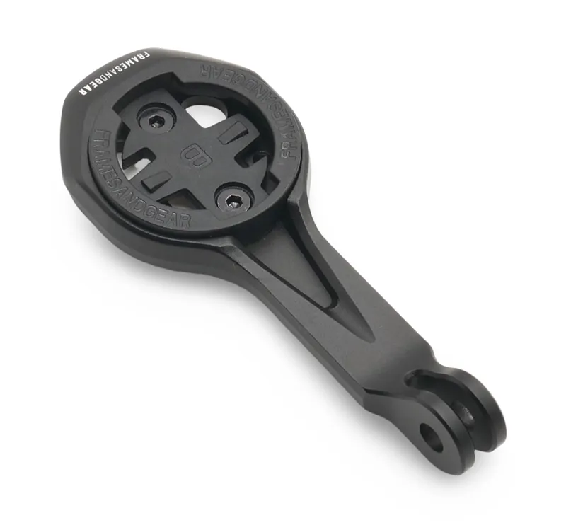 Framesandgear Aeromount Computer Mount For Colnago SR10 Trek Blendr Stems garmin small edge 140-840-2