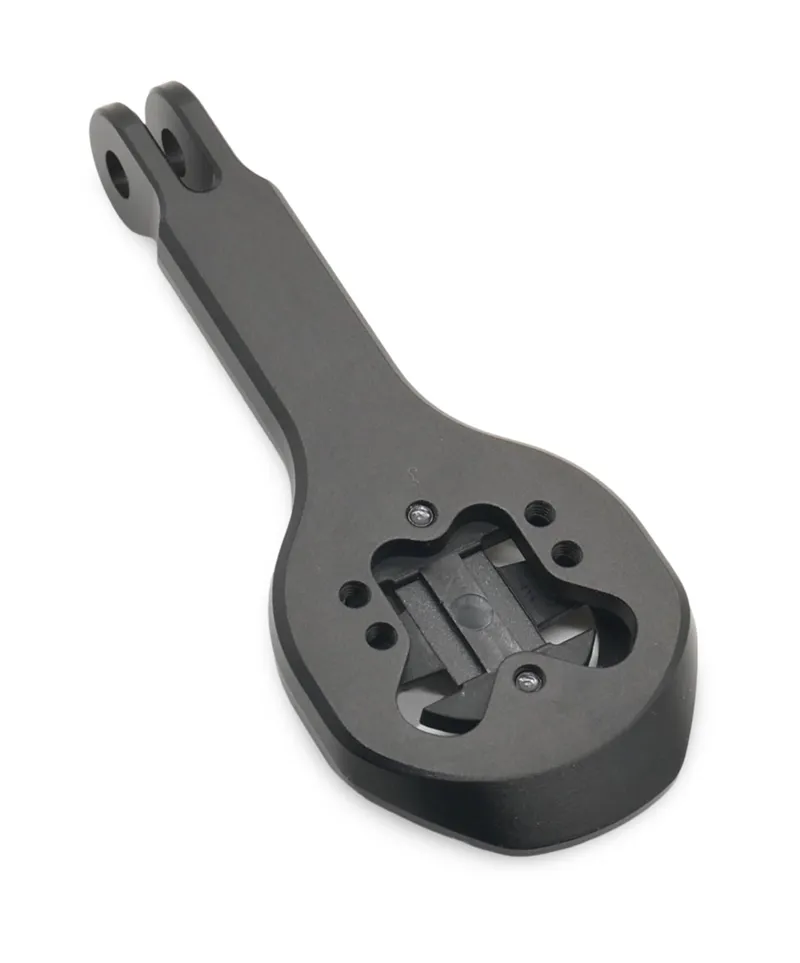 Framesandgear Aeromount Computer Mount For BMC ICS Handlebars garmin medium edge 1030/1040-1