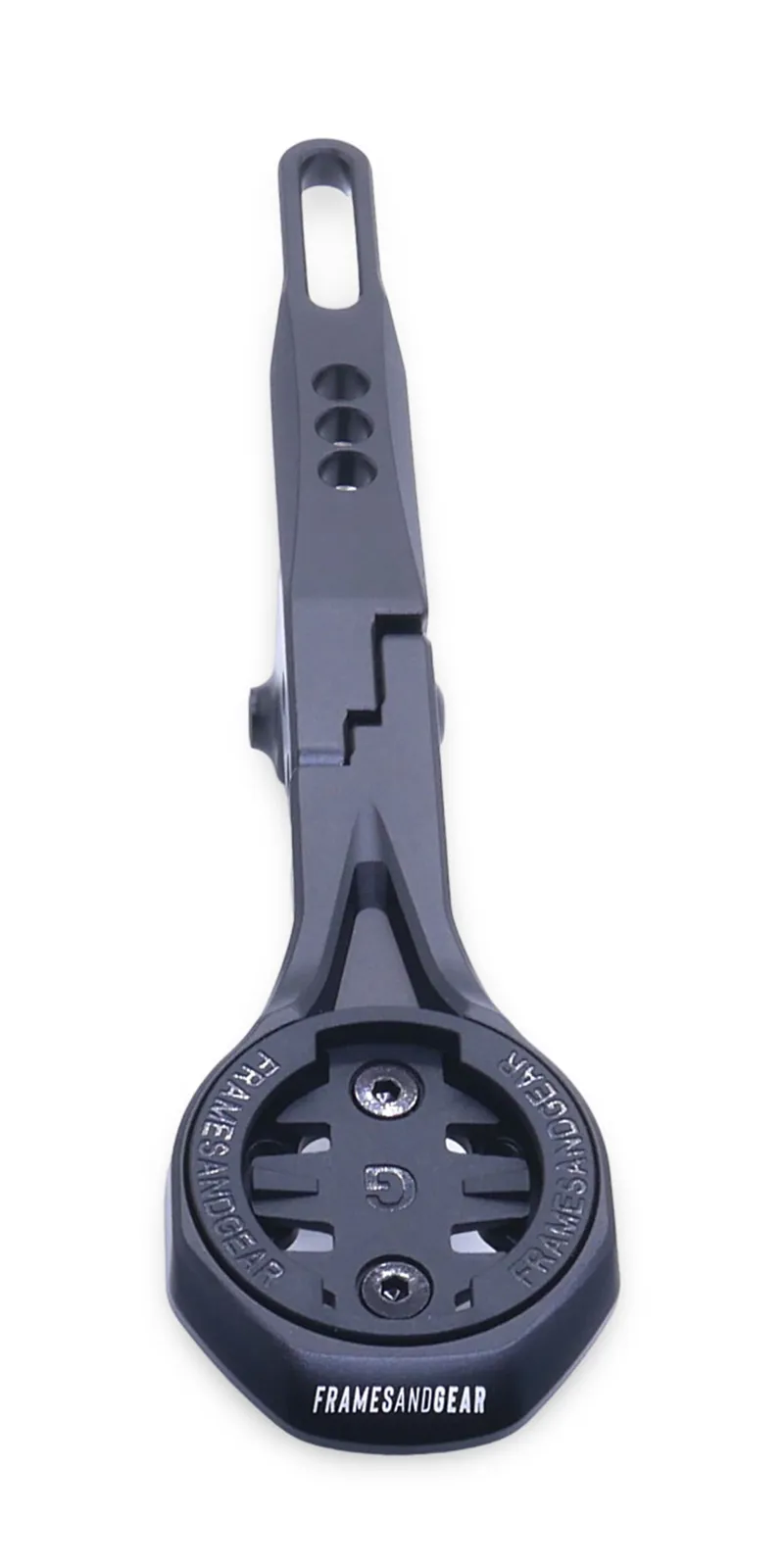 Framesandgear Aeromount Computer Mount For Canyon Aeroad H31 CP0018 wahoo medium element roam-3