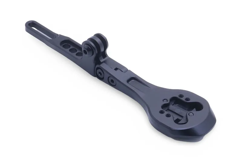 Framesandgear Aeromount Computer Mount For Canyon Aeroad H31 CP0018 wahoo medium element roam-4