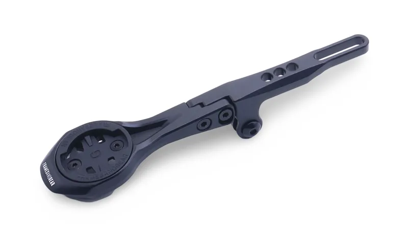 Framesandgear Aeromount Computer Mount For Canyon Aeroad H31 CP0018 garmin medium edge 1030/1040-2