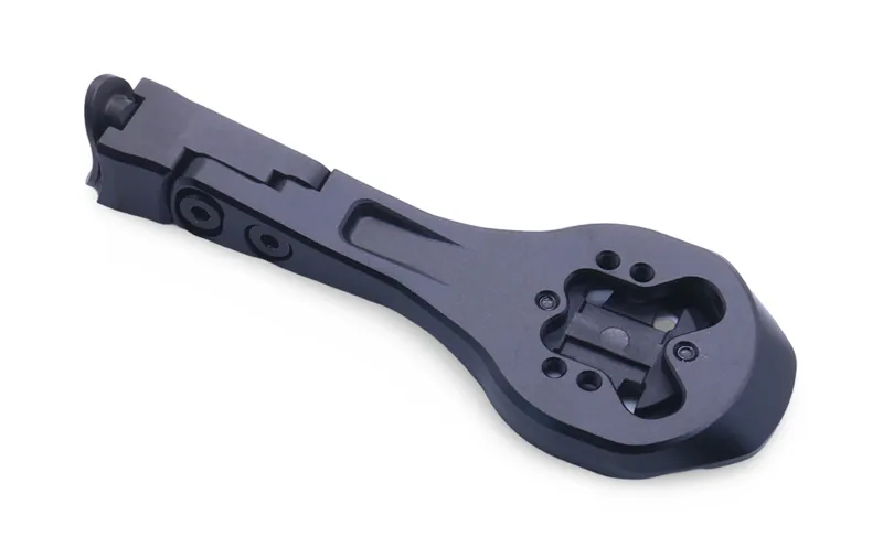 Framesandgear Aeromount Computer Mount For 3T Apto Stem Adjustable Garmin Small Edge 140-840-3