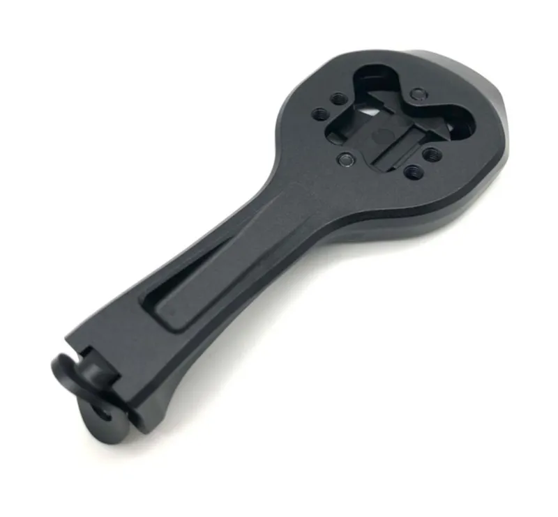Framesandgear Aeromount Computer Mount For 3T Apto Stem Fixed garmin small edge 140-840-1