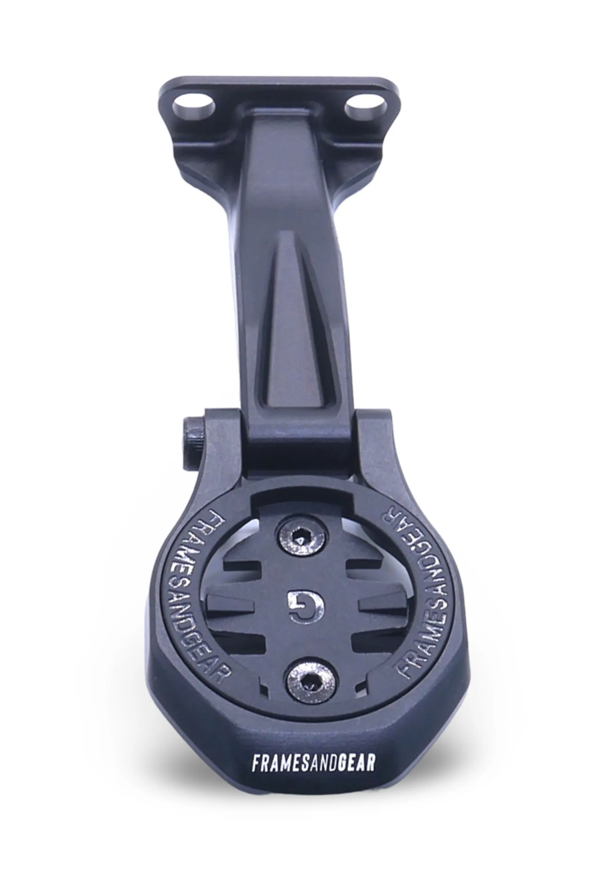 Supporto Per Ciclocomputer Shimano Pro K-EDGE Per Manubrio Pro Vibe Aero XL