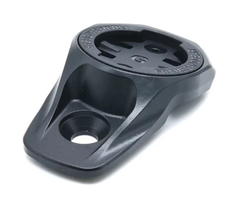 Framesandgear Aerofront Computer Mount For -10Â For SYNCROS Fraser iC XC Or XC Stems all garmin computers-1