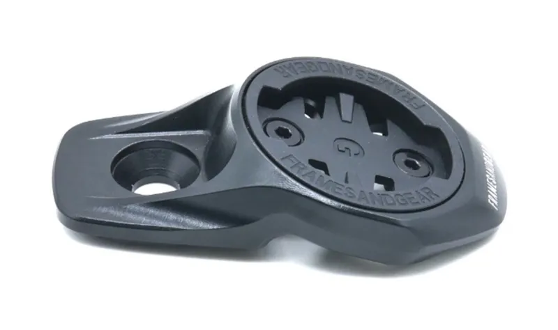 Framesandgear Aerofront Computer Mount For -10Â For SYNCROS Fraser iC XC Or XC Stems all garmin computers-3