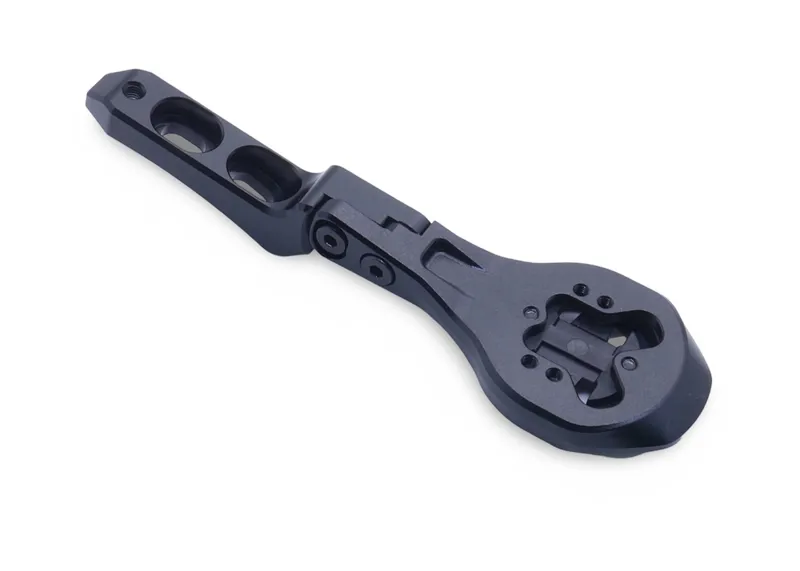 Framesandgear Aeromount Computer Mount For Cadex Race Int Bar Garmin Medium Edge 1030/1040-1