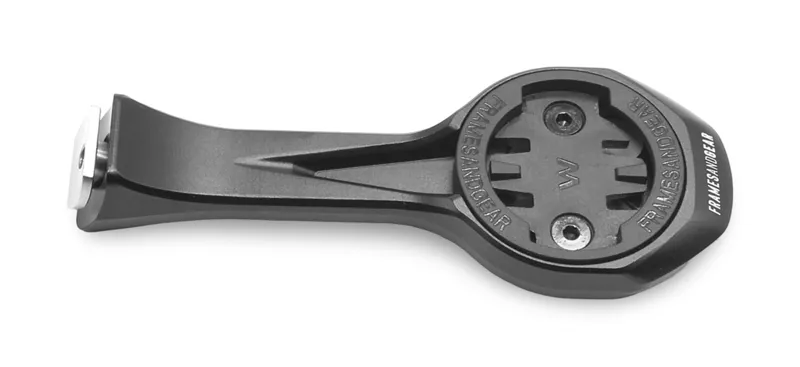 Framesandgear Aeromount Computer Mount For Specialized Tarmac SL7  S-Works Future Stem garmin large edge 1050-2