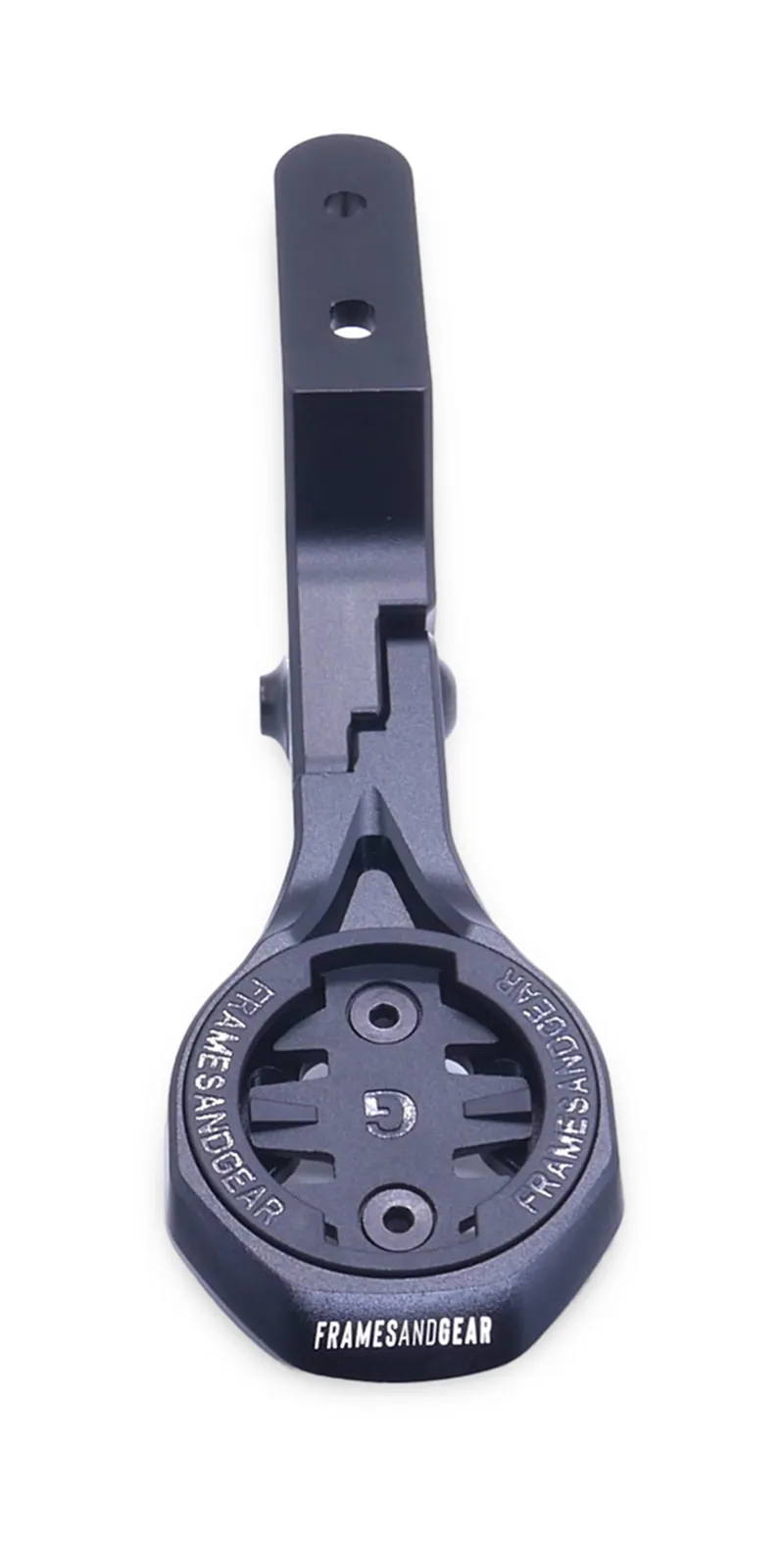 Framesandgear Aeromount Computer Mount For Cannondale SystemBar R-One Momo GoPro Whaoo Large Element Ace-1