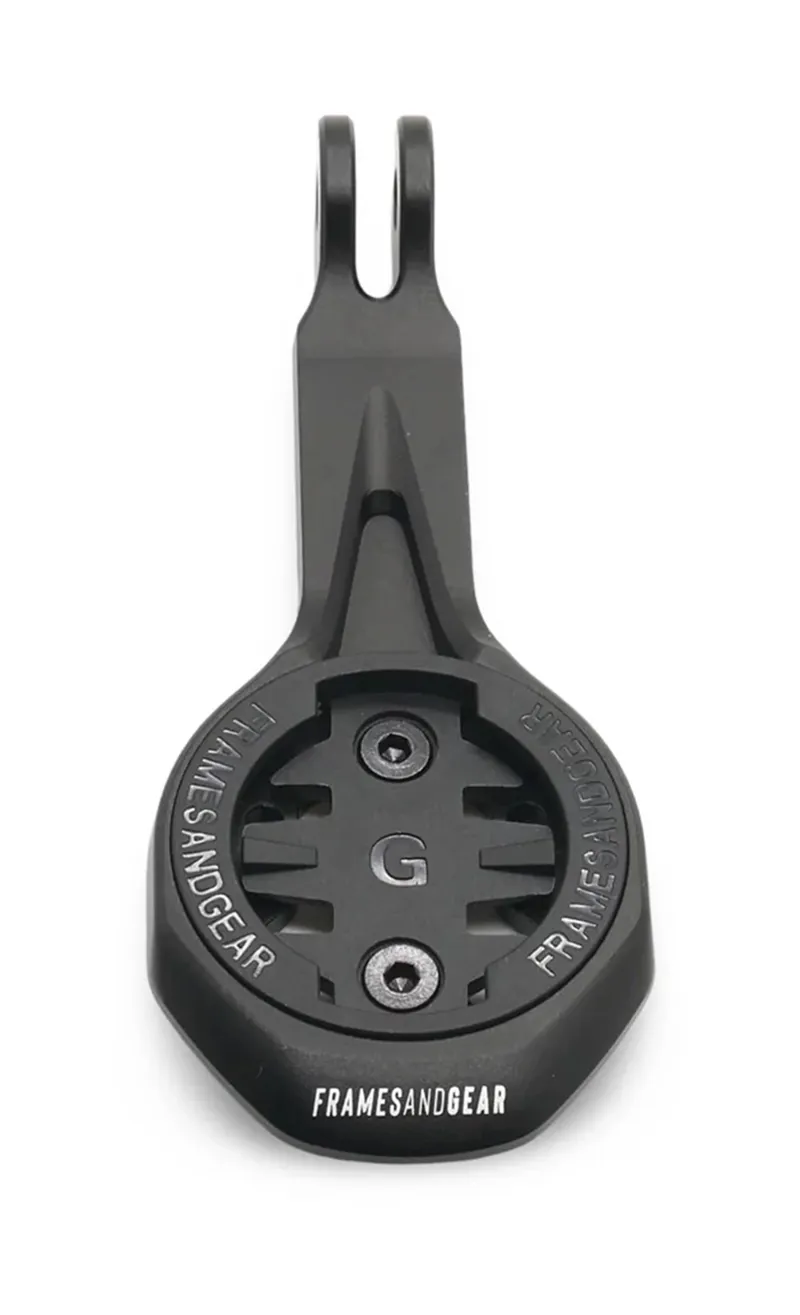 Framesandgear Aeromount Computer Mount For BMC ICS wahoo large element ace-2