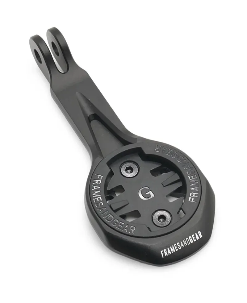 Framesandgear Aeromount Computer Mount For BMC ICS wahoo large element ace