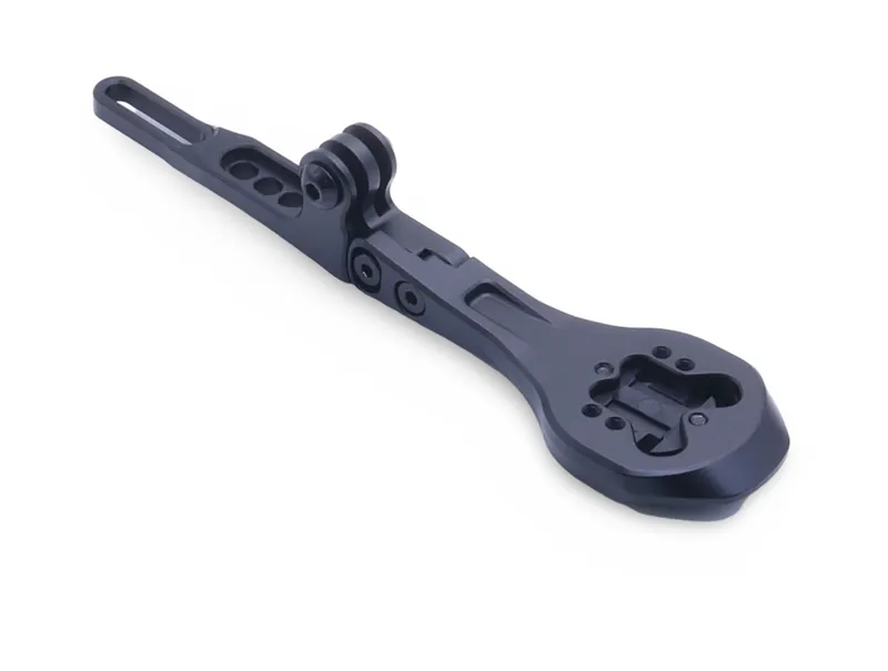 Framesandgear Aeromount Computer Mount For Wilier Int Bar GoPro Garmin Large Edge 1050-4