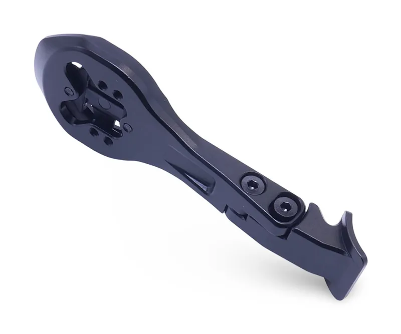 Framesandgear Aerofront Computer Mount For Scott Foil Aero 1. 5 Wahoo Medium Element Roam-3