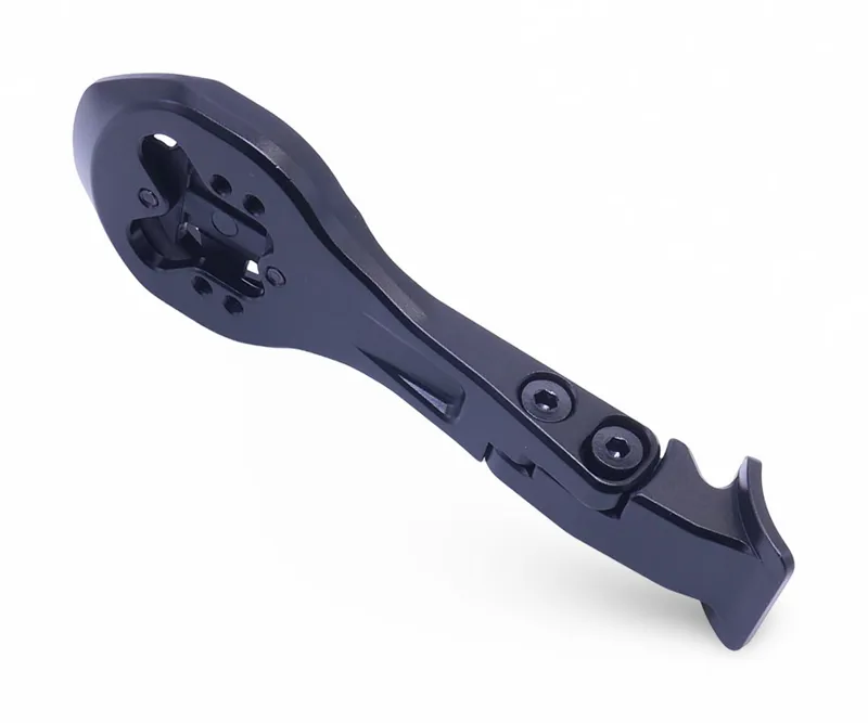 Framesandgear Aerofront Computer Mount For Scott Foil Aero 1.5 Garmin Medium Edge 1030 1040-3