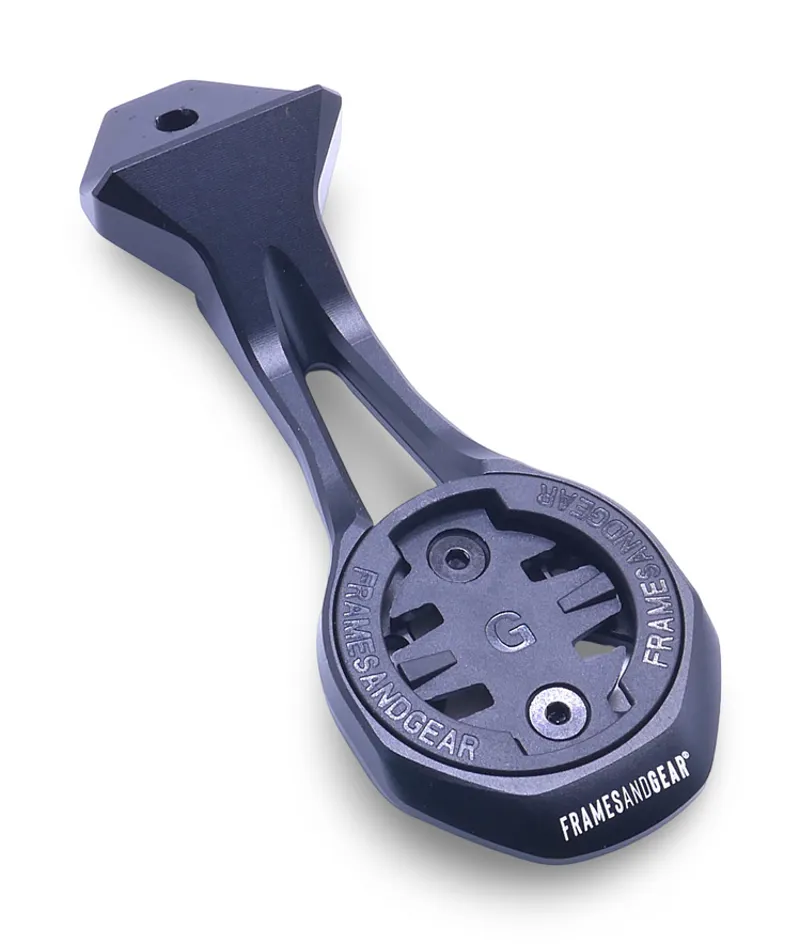 Framesandgear Aerofront Mount For Colnago Y1Rs CCY1 Handlebars Garmin Small Edge 140-840