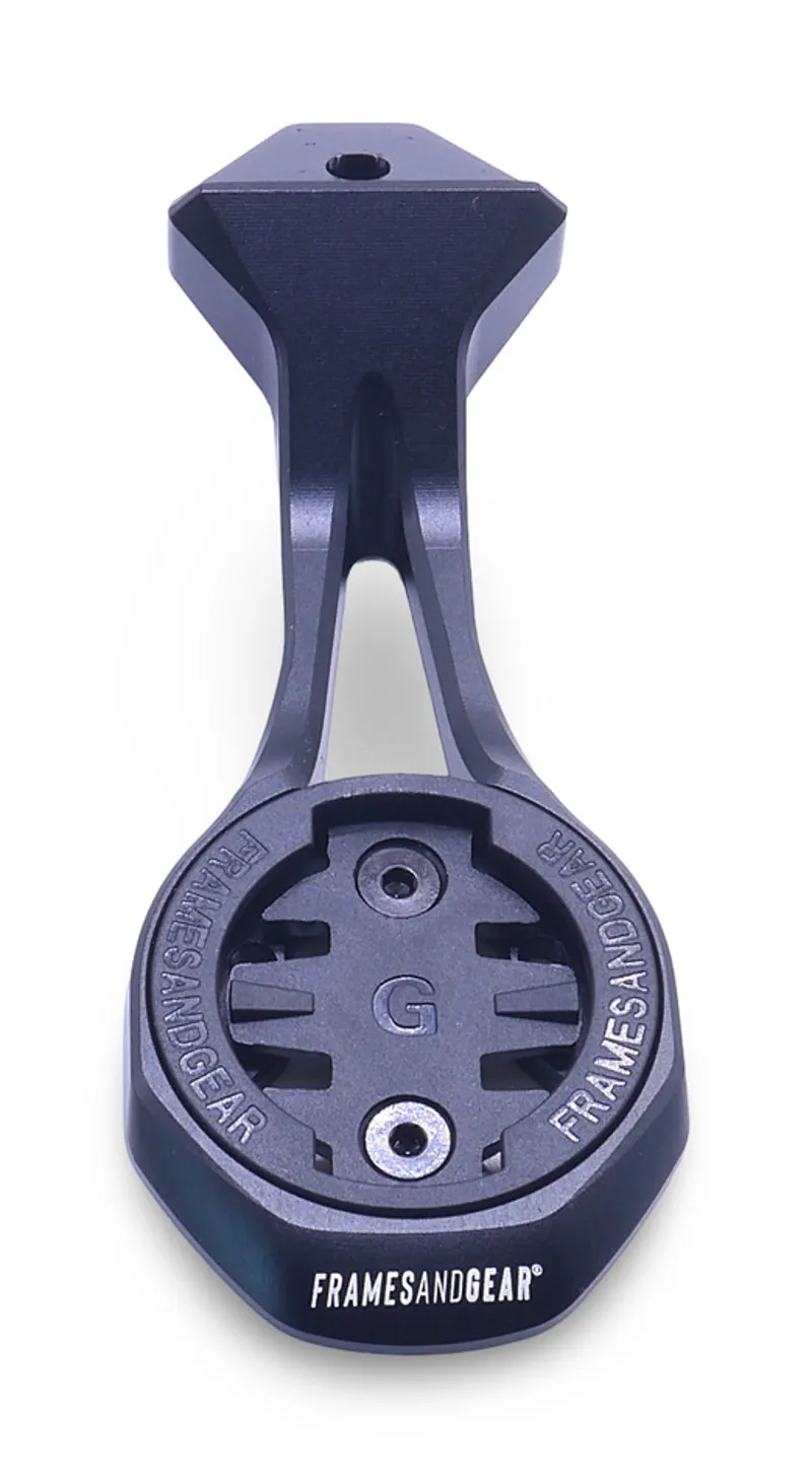 Framesandgear Aerofront Mount For Colnago Y1Rs CCY1 Handlebars Garmin Small Edge 140-840-1