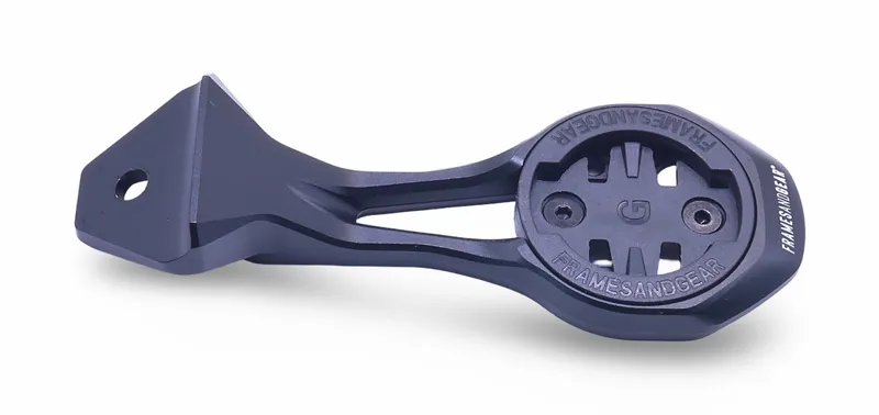 Framesandgear Aerofront Mount For Colnago Y1Rs CCY1 Handlebars Garmin Small Edge 140-840-2