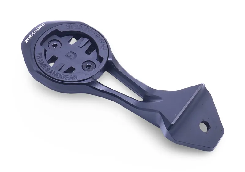 Framesandgear Aerofront Mount For Colnago Y1Rs CCY1 Handlebars Garmin Small Edge 140-840-3