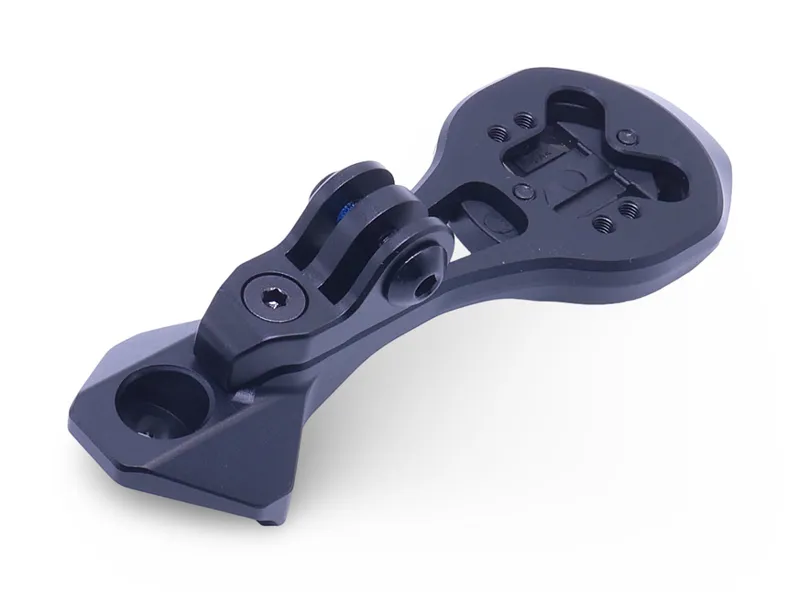 Framesandgear Aerofront Mount For Colnago Y1Rs CCY1 Handlebars Garmin Small Edge 140-840-6