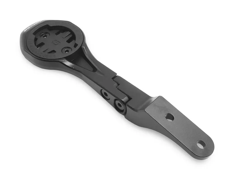 Framesandgear Aerofront Computer Mount For Syncros IC-R100-SL Combo Handlebar Wahoo Medium Element Roam-2