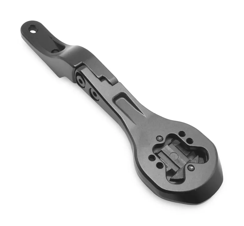 Framesandgear Aerofront Computer Mount For Syncros IC-R100-SL Combo Garmin Edge 1030 or 1040-4