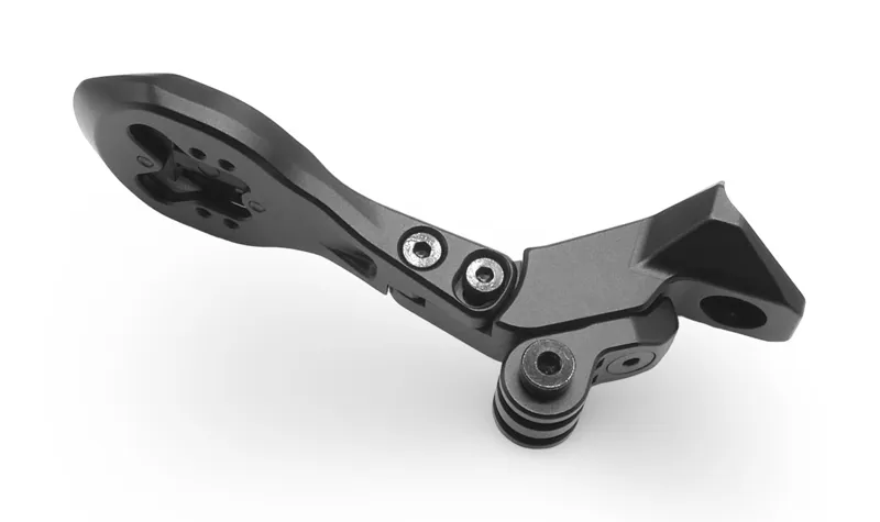 Framesandgear Aerofront Computer Mount For Colnago Y1Rs CCY1 Handlebar Gopro Garmin Small Edge 140/850-2
