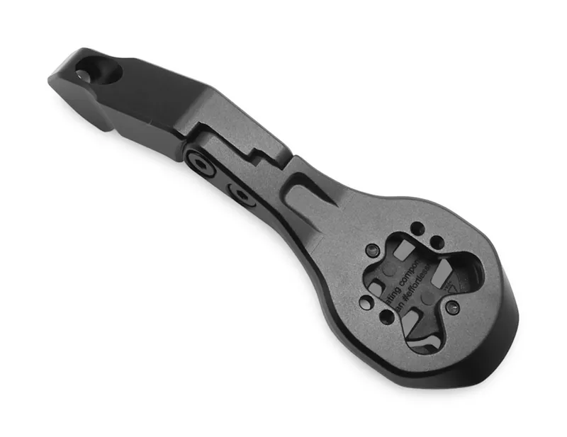 Framesandgear Aerofront Computer Mount Factor One Black wahoo medium wahoo element roam-4