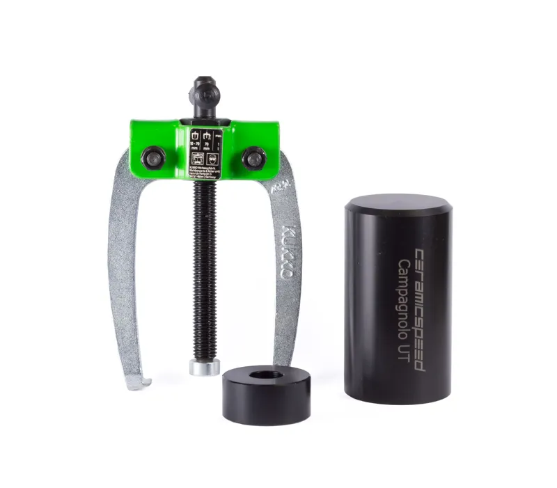 CeramicSpeed Bearing Extractor For Campy UT BB
